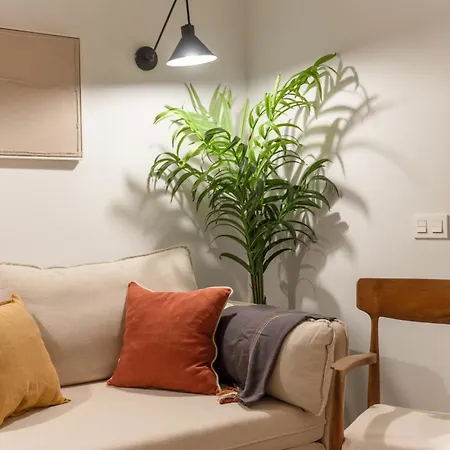 Apartment Casa Sol Centro Malaga