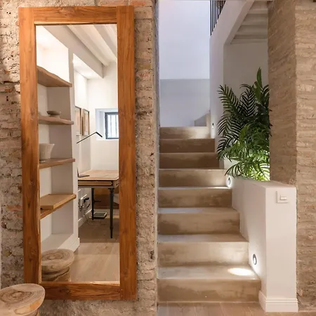 Casa Sol Centro Malaga