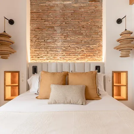 Apartment Casa Sol Centro Malaga