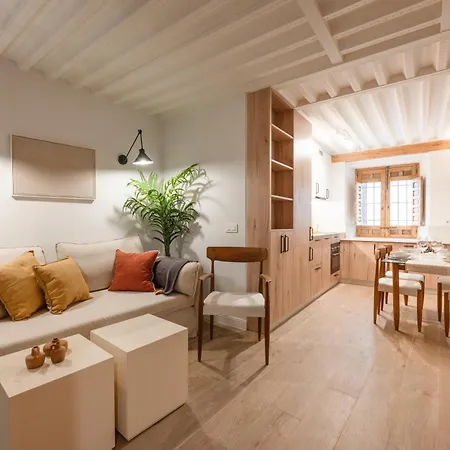 Casa Sol Centro Apartment *